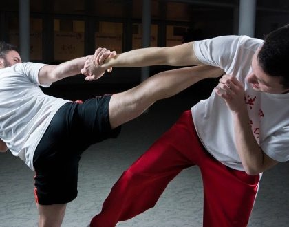 5 motivos para você fazer Taekwondo