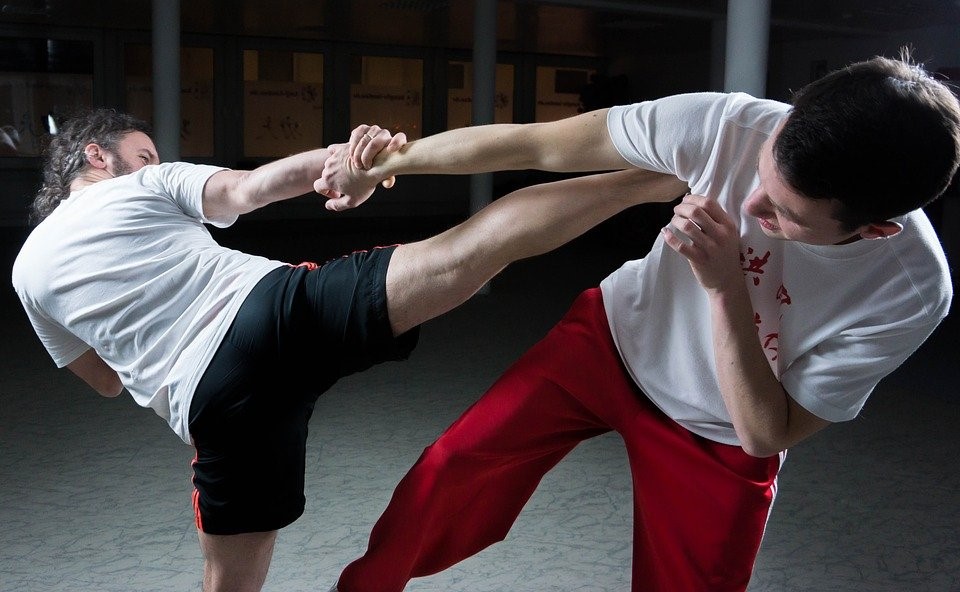 5 motivos para você fazer Taekwondo