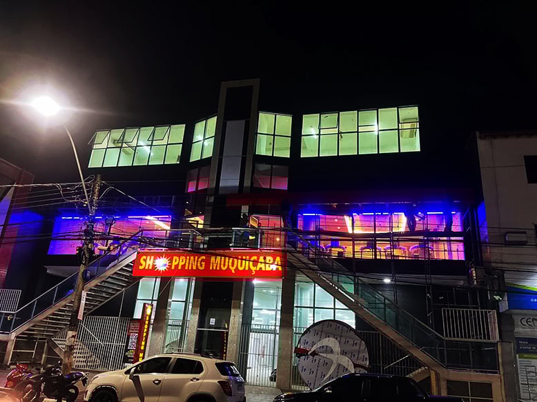 Foto da Unidade