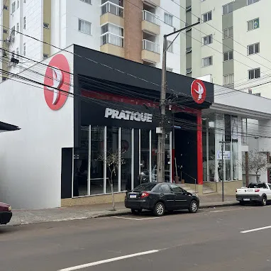 Foto da Unidade