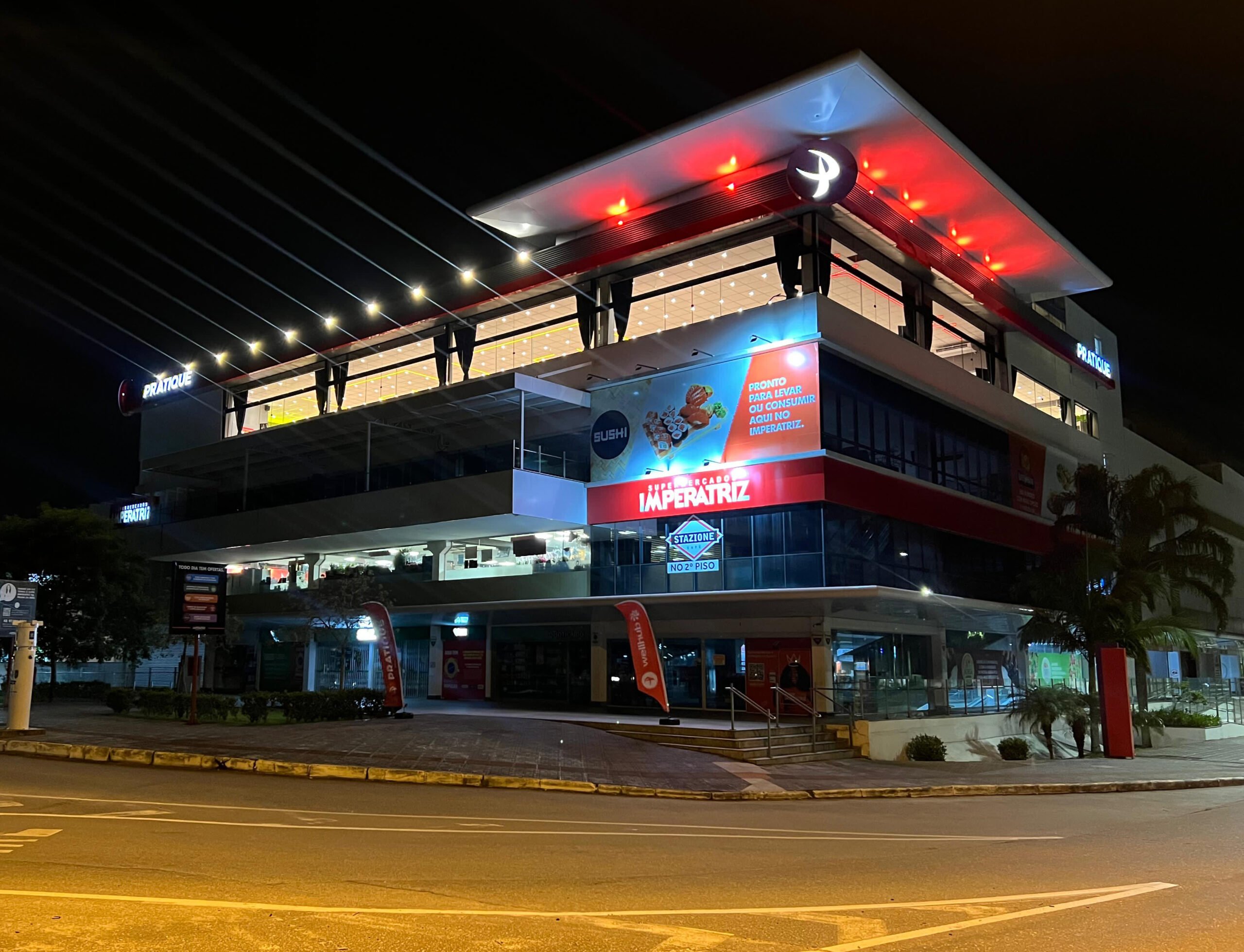 Foto da Unidade