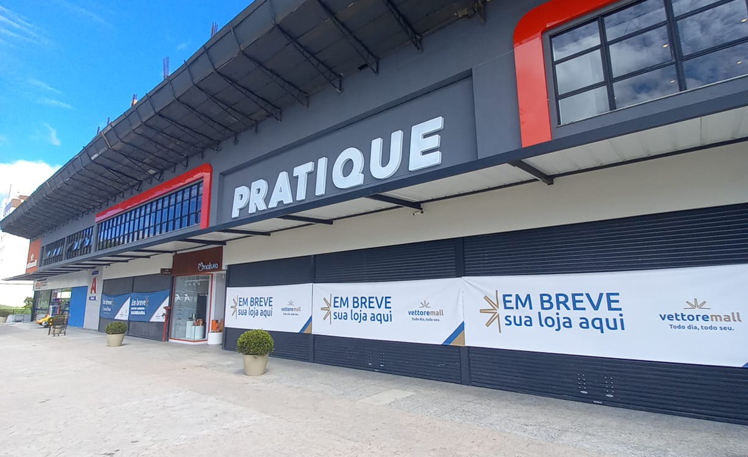 Foto da Unidade