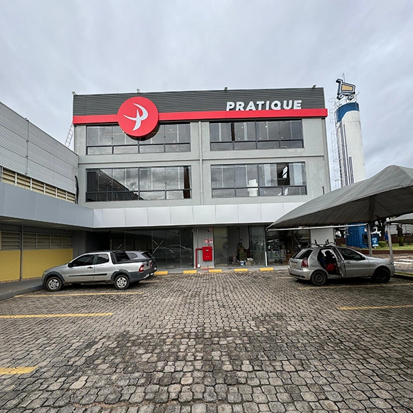 Foto da Unidade