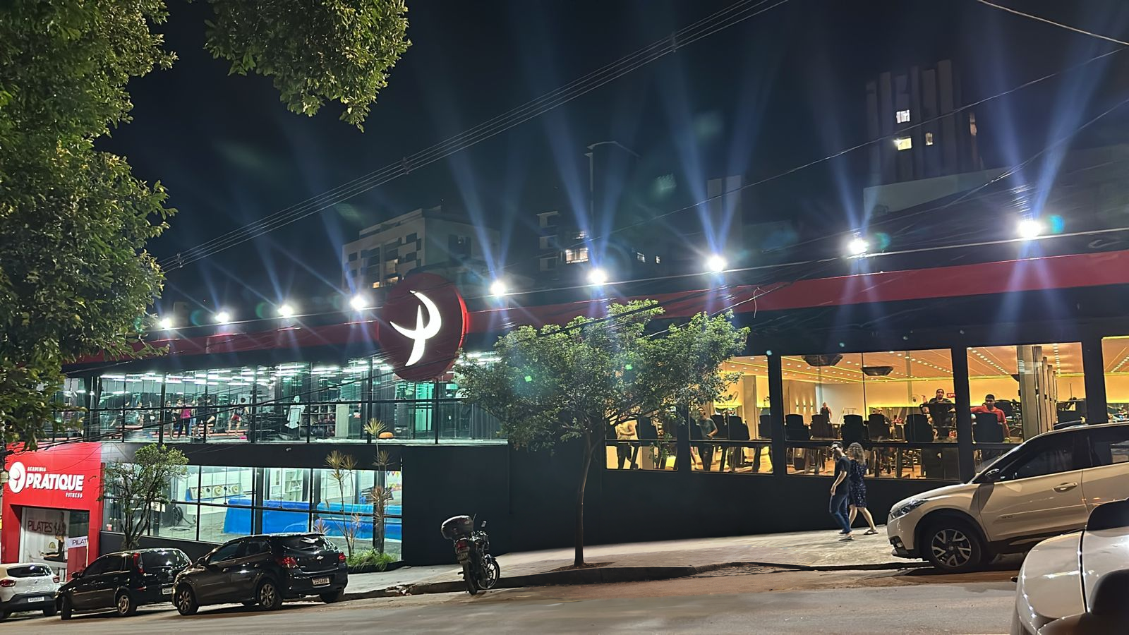 Foto da Unidade