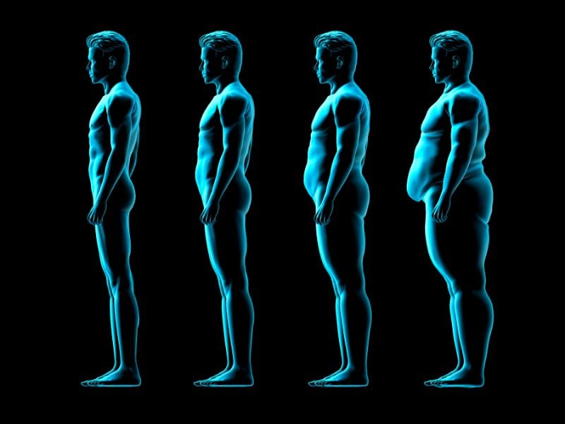 como saber o biotipo pelo pulso - outros modos