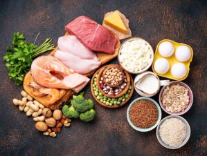 Alimentação para hipertrofia: potencialize o ganho de massa