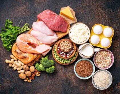 Alimentação para hipertrofia: potencialize o ganho de massa