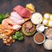Alimentação para hipertrofia: potencialize o ganho de massa