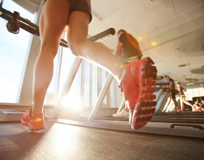 Saiba Qual é a Importância do Cardio na Hipertrofia