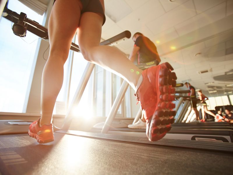 importância do cardio na hipertrofia