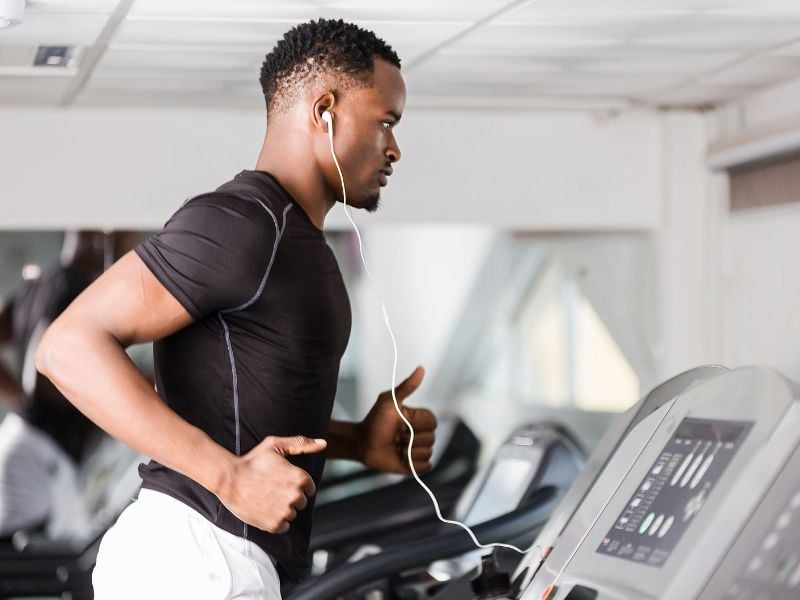 importância do cardio na hipertrofia - relação
